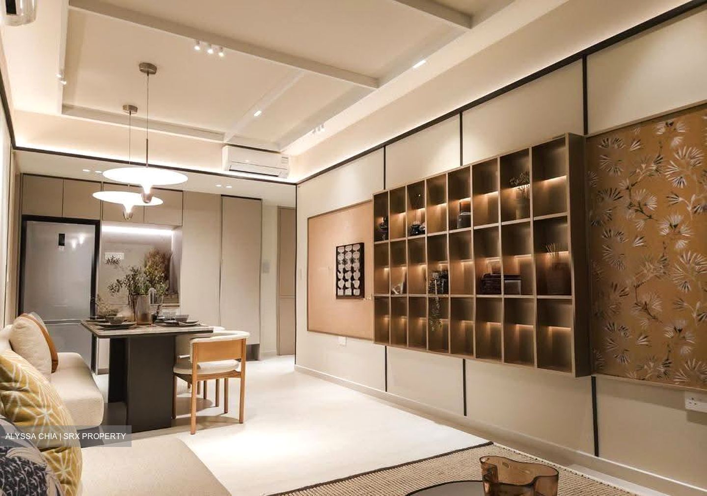 Amber Gardens (D15), Condominium #634564211